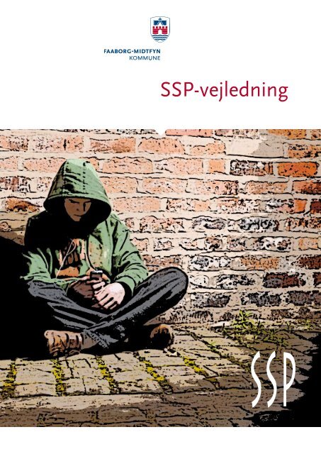 SSP-vejledning - Faaborg-Midtfyn Ungdomsskole