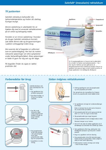 Patientvejledning - Meda