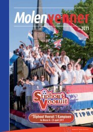 Molenvenner mei 2011 - Stiphout Vooruit