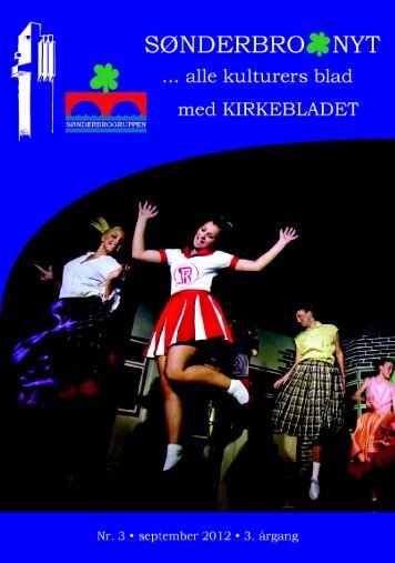 Blad nr. 3 2012.indd - Sønderbro Horsens