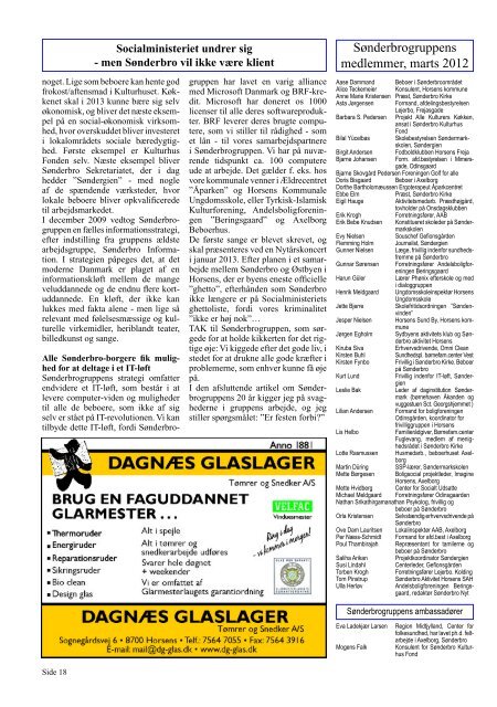 Blad nr. 3 2012.indd - Sønderbro Horsens