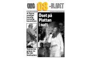 BLADET Ung - Aftonbladet