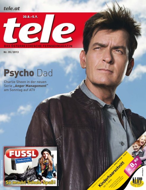 tele-Heft Nr. 35/2013