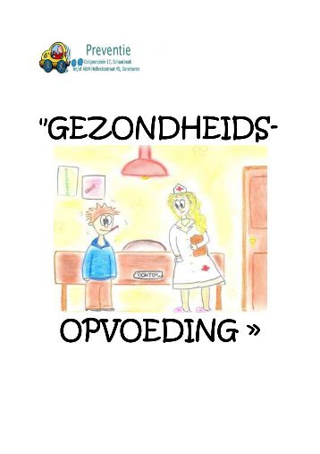 gezondheids gezondheids gezondheids- opvoeding - Expoo