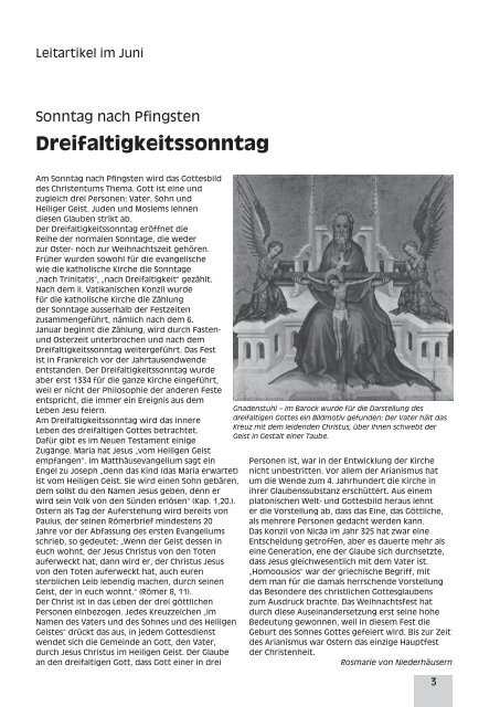 Pfarrblatt Juni 2012 (pdf 1.6mb)