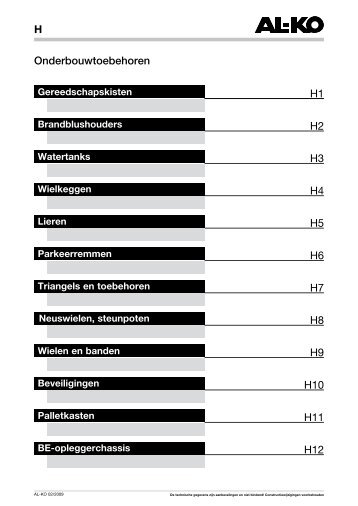 Onderboutwtoebehoren (3,04 Mb) - AL-KO