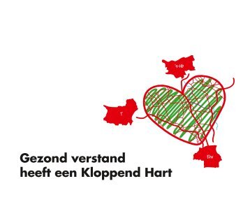 Gezond verstand heeft een Kloppend Hart - Gemeente Sint ...