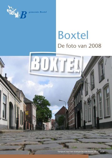 Gemeente Boxtel