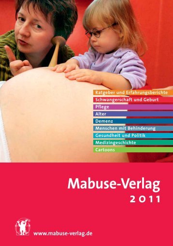 Bestell- coupon - Mabuse Verlag