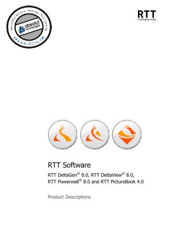 RTT Software