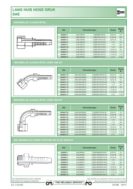 aansluitingen 1 en 2 stukken - Picturesbase-agripro.com