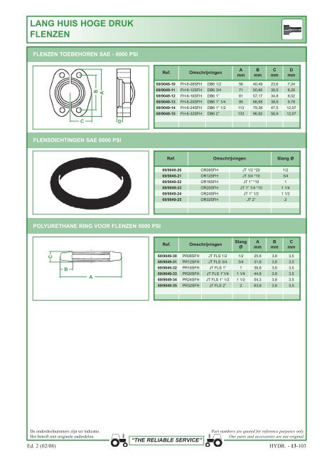 aansluitingen 1 en 2 stukken - Picturesbase-agripro.com