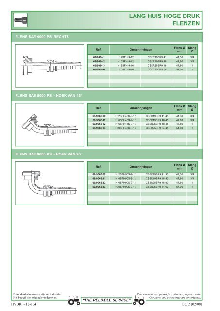 aansluitingen 1 en 2 stukken - Picturesbase-agripro.com