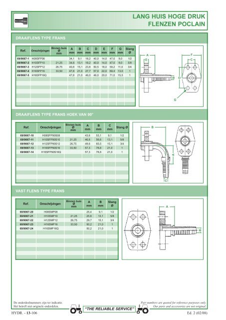 aansluitingen 1 en 2 stukken - Picturesbase-agripro.com