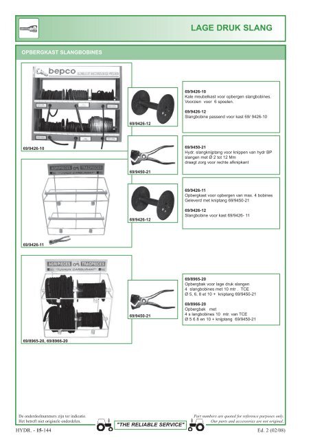 aansluitingen 1 en 2 stukken - Picturesbase-agripro.com