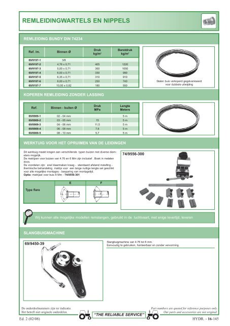 aansluitingen 1 en 2 stukken - Picturesbase-agripro.com