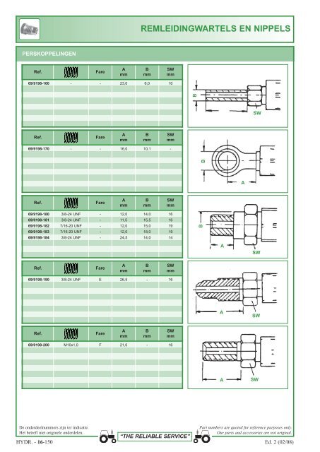 aansluitingen 1 en 2 stukken - Picturesbase-agripro.com