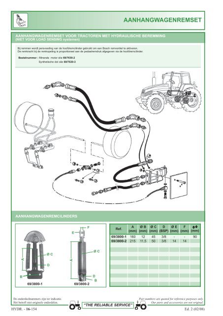 aansluitingen 1 en 2 stukken - Picturesbase-agripro.com