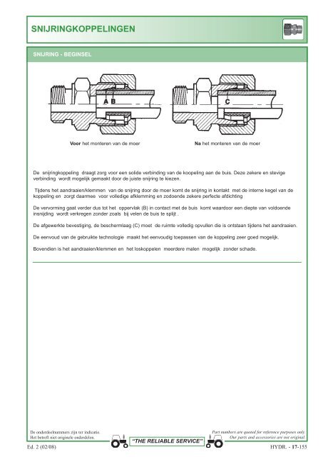 aansluitingen 1 en 2 stukken - Picturesbase-agripro.com