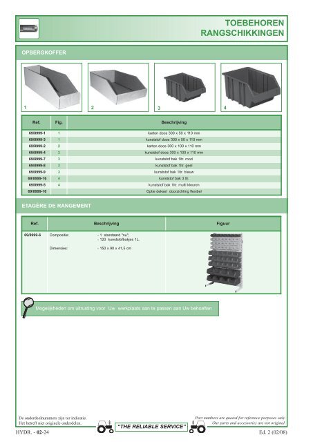 aansluitingen 1 en 2 stukken - Picturesbase-agripro.com