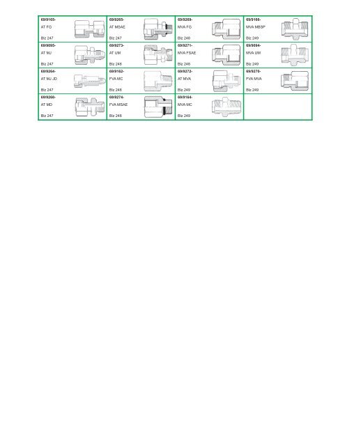 aansluitingen 1 en 2 stukken - Picturesbase-agripro.com