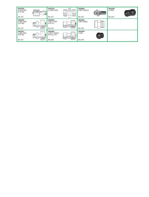 aansluitingen 1 en 2 stukken - Picturesbase-agripro.com