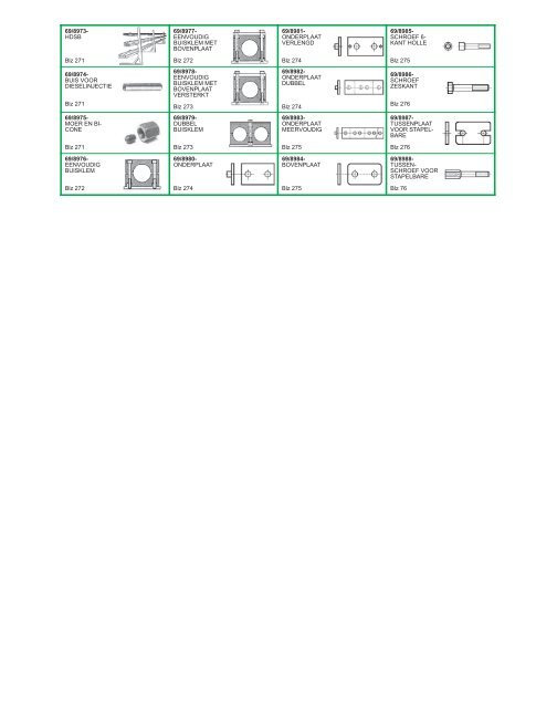 aansluitingen 1 en 2 stukken - Picturesbase-agripro.com