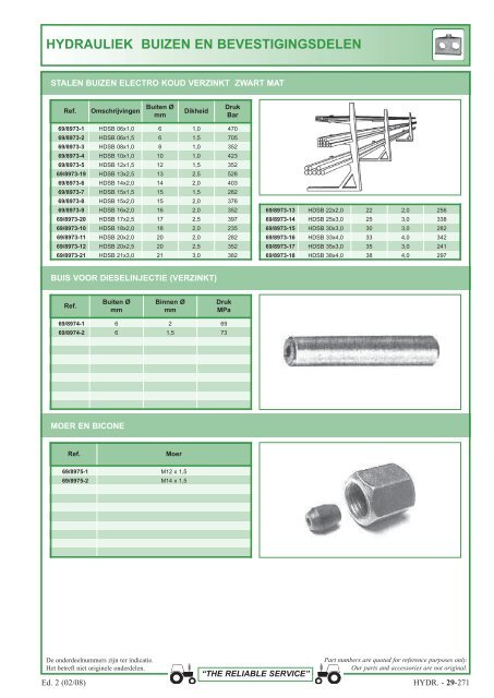 aansluitingen 1 en 2 stukken - Picturesbase-agripro.com