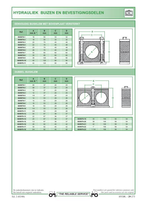 aansluitingen 1 en 2 stukken - Picturesbase-agripro.com