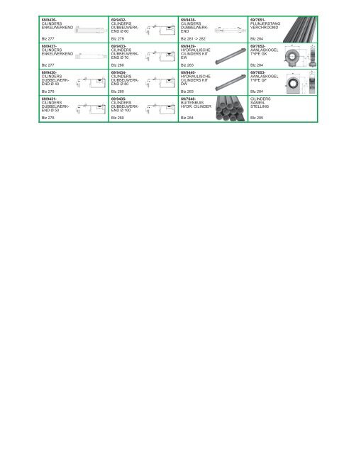 aansluitingen 1 en 2 stukken - Picturesbase-agripro.com