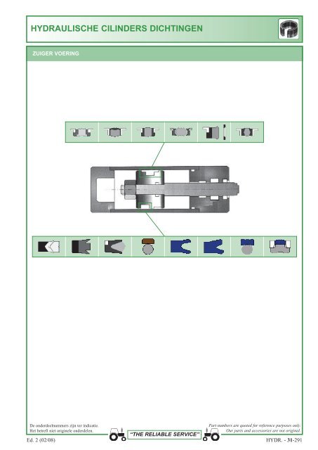 aansluitingen 1 en 2 stukken - Picturesbase-agripro.com