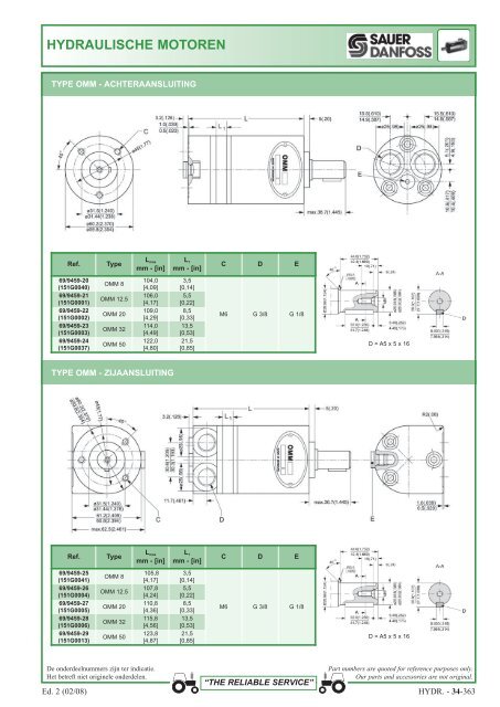 aansluitingen 1 en 2 stukken - Picturesbase-agripro.com