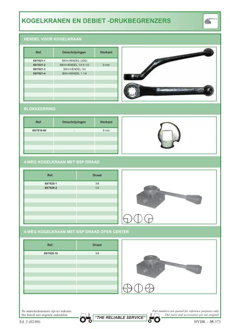 aansluitingen 1 en 2 stukken - Picturesbase-agripro.com