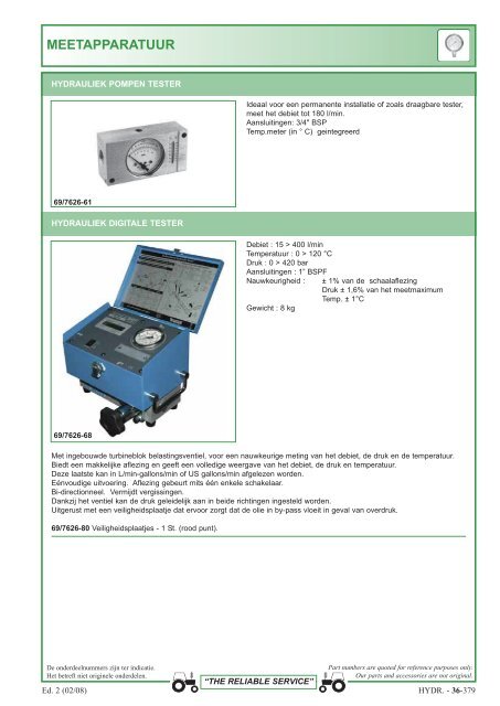 aansluitingen 1 en 2 stukken - Picturesbase-agripro.com