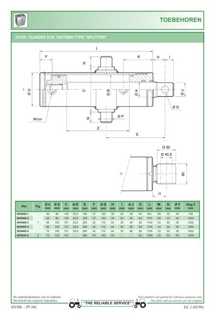 aansluitingen 1 en 2 stukken - Picturesbase-agripro.com