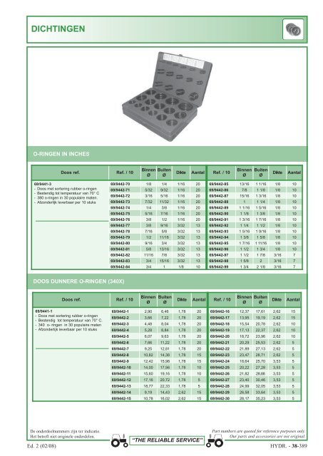 aansluitingen 1 en 2 stukken - Picturesbase-agripro.com