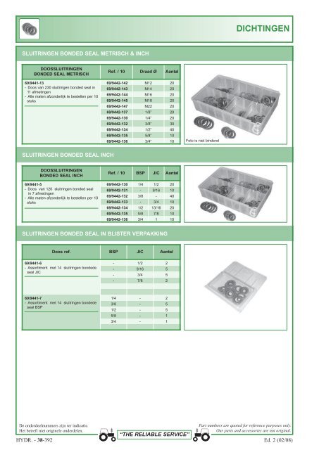 aansluitingen 1 en 2 stukken - Picturesbase-agripro.com