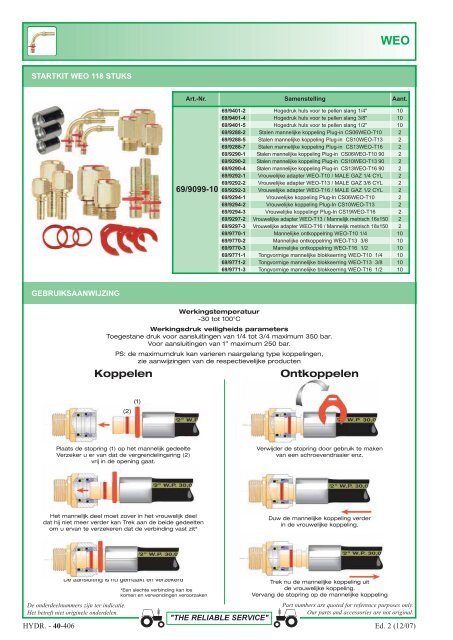 aansluitingen 1 en 2 stukken - Picturesbase-agripro.com