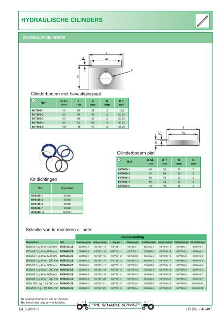 aansluitingen 1 en 2 stukken - Picturesbase-agripro.com