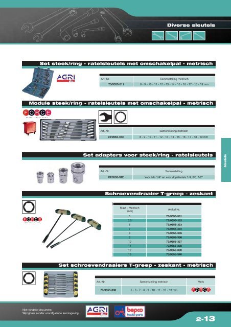 COVER_outillage_NL_IMPRIMERIE:Gabarit cover.qxd.qxd