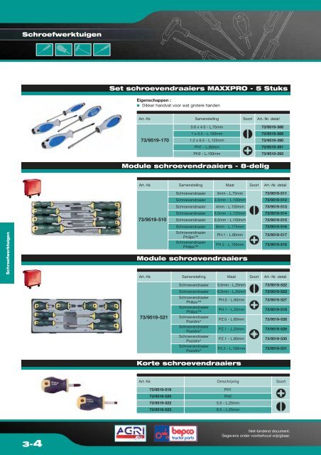 COVER_outillage_NL_IMPRIMERIE:Gabarit cover.qxd.qxd