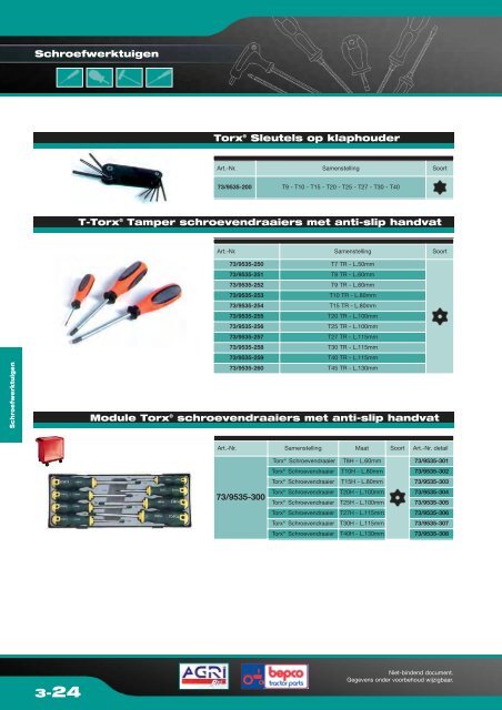 COVER_outillage_NL_IMPRIMERIE:Gabarit cover.qxd.qxd