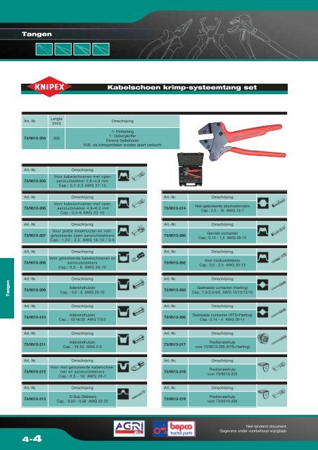 COVER_outillage_NL_IMPRIMERIE:Gabarit cover.qxd.qxd