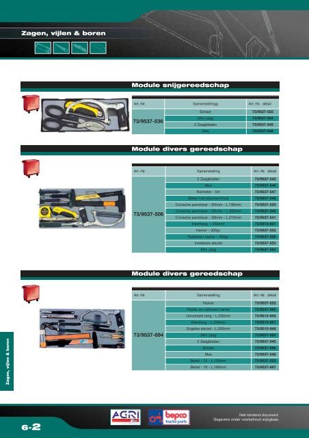 COVER_outillage_NL_IMPRIMERIE:Gabarit cover.qxd.qxd