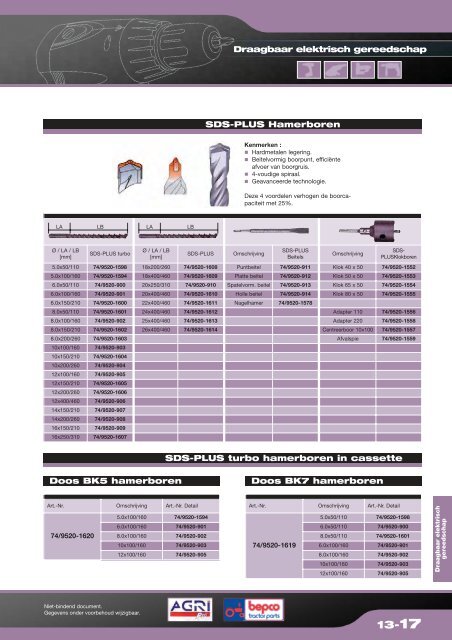 COVER_outillage_NL_IMPRIMERIE:Gabarit cover.qxd.qxd