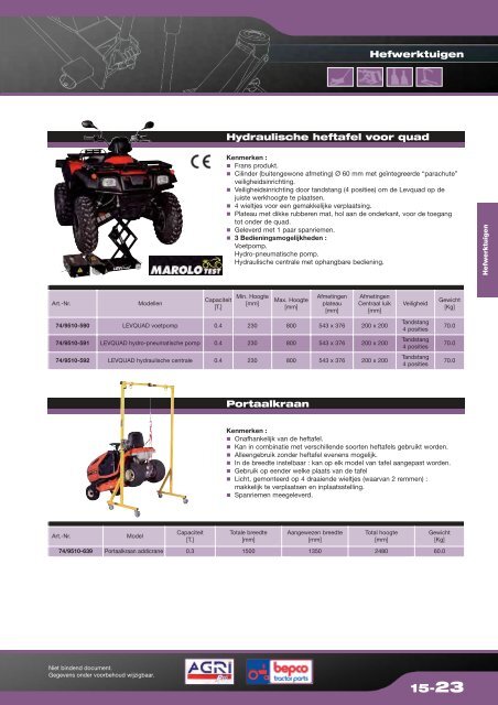 COVER_outillage_NL_IMPRIMERIE:Gabarit cover.qxd.qxd