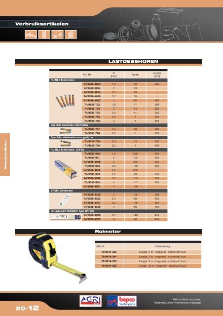 COVER_outillage_NL_IMPRIMERIE:Gabarit cover.qxd.qxd