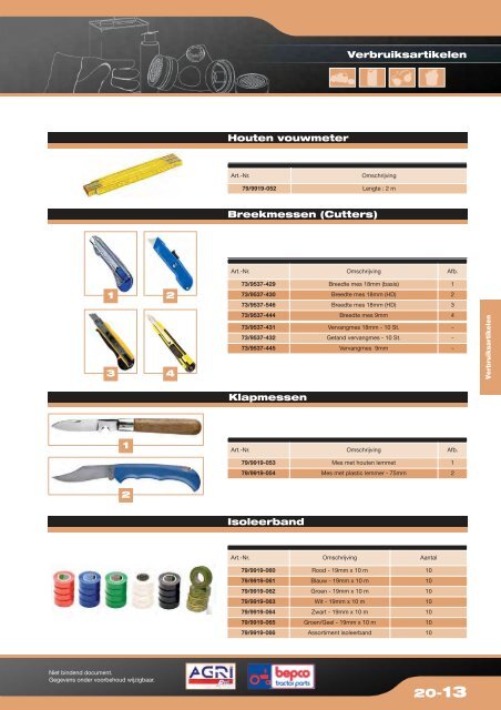 COVER_outillage_NL_IMPRIMERIE:Gabarit cover.qxd.qxd