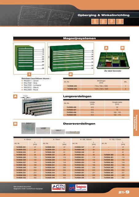 COVER_outillage_NL_IMPRIMERIE:Gabarit cover.qxd.qxd