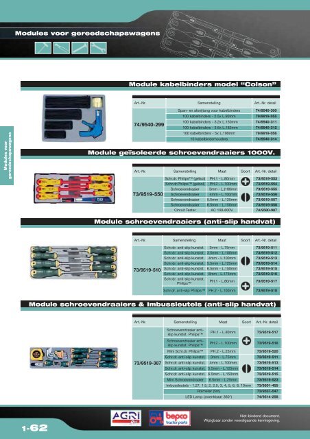 COVER_outillage_NL_IMPRIMERIE:Gabarit cover.qxd.qxd